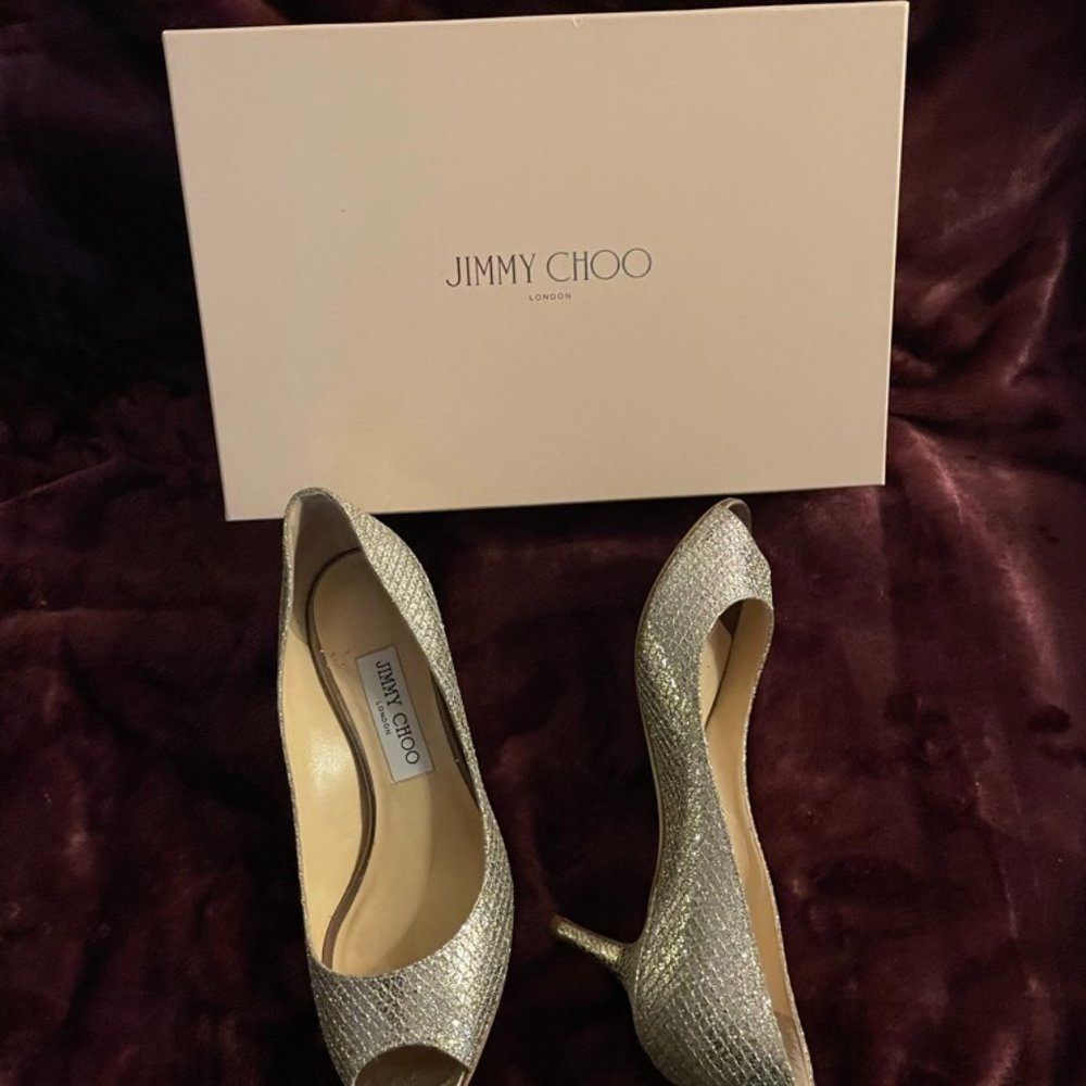 Jimmy Choo London